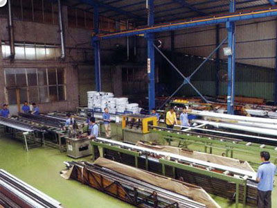 清明節后無縫鋼管價錢有望以上漲開盤